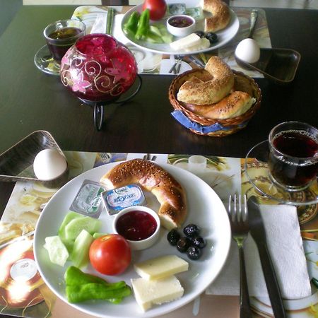Maviev Otel Çeşme المظهر الخارجي الصورة