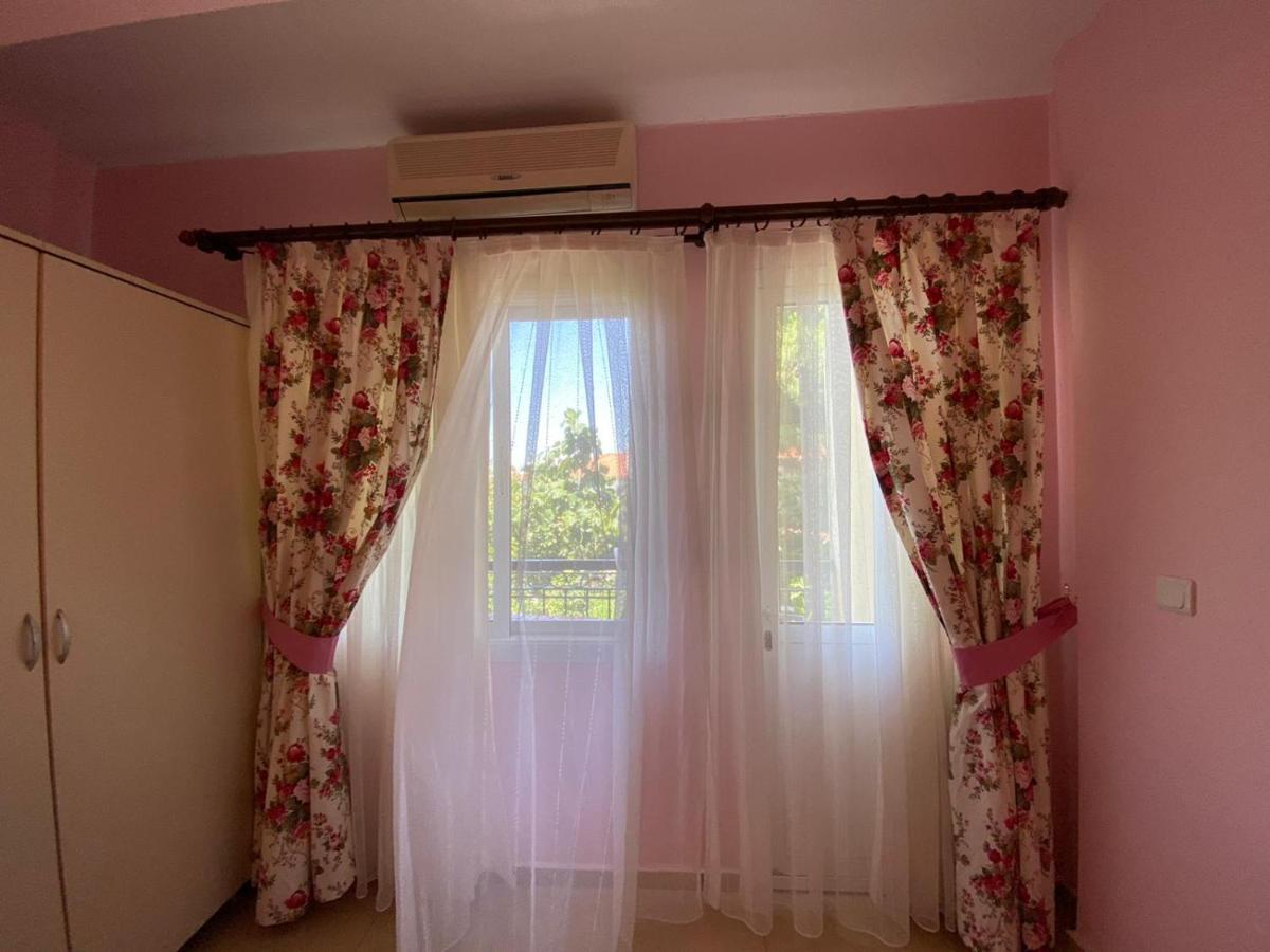 Maviev Otel Çeşme المظهر الخارجي الصورة