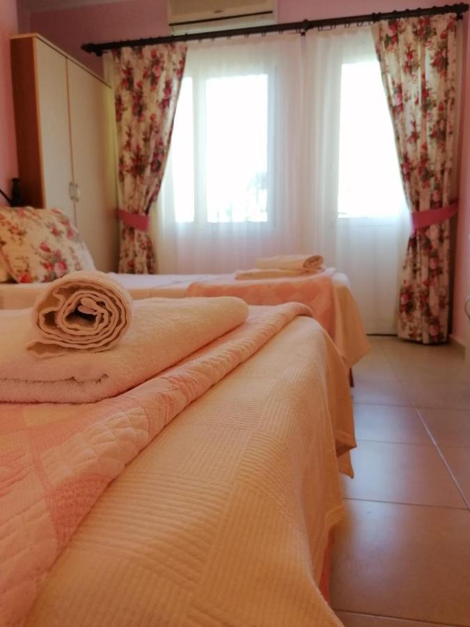 Maviev Otel Çeşme المظهر الخارجي الصورة