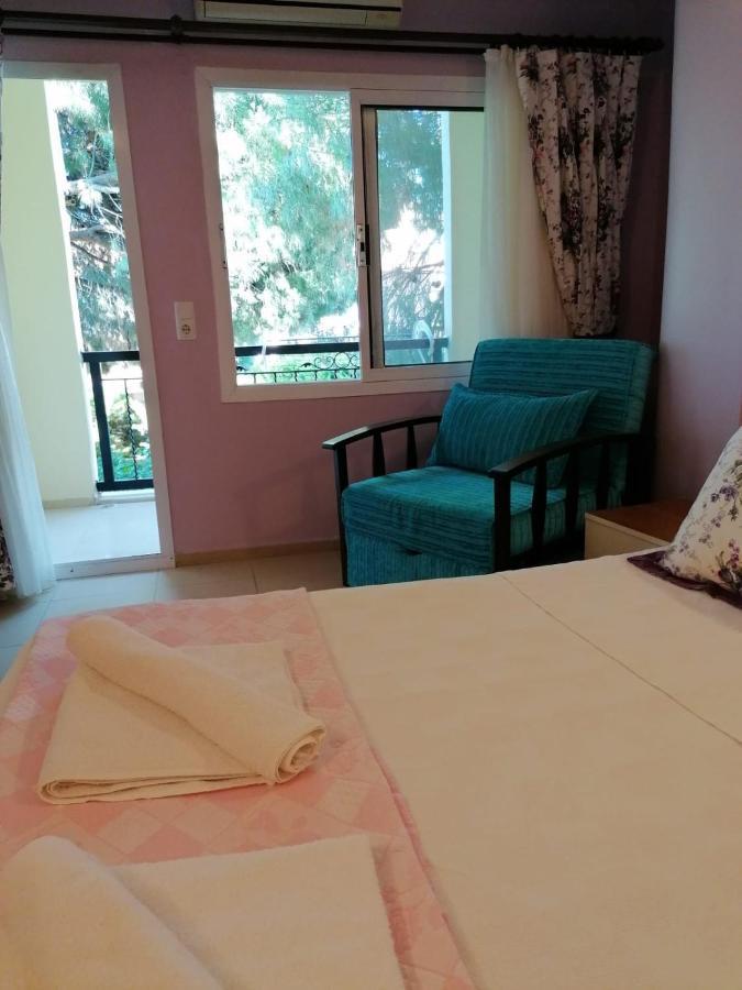 Maviev Otel Çeşme المظهر الخارجي الصورة