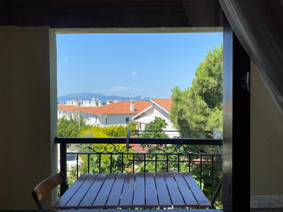 Maviev Otel Çeşme المظهر الخارجي الصورة