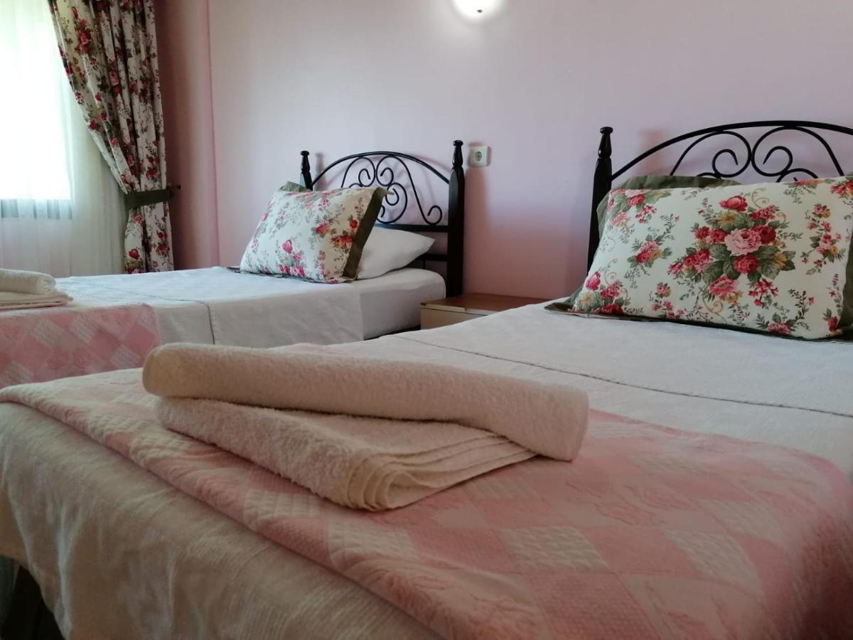 Maviev Otel Çeşme المظهر الخارجي الصورة