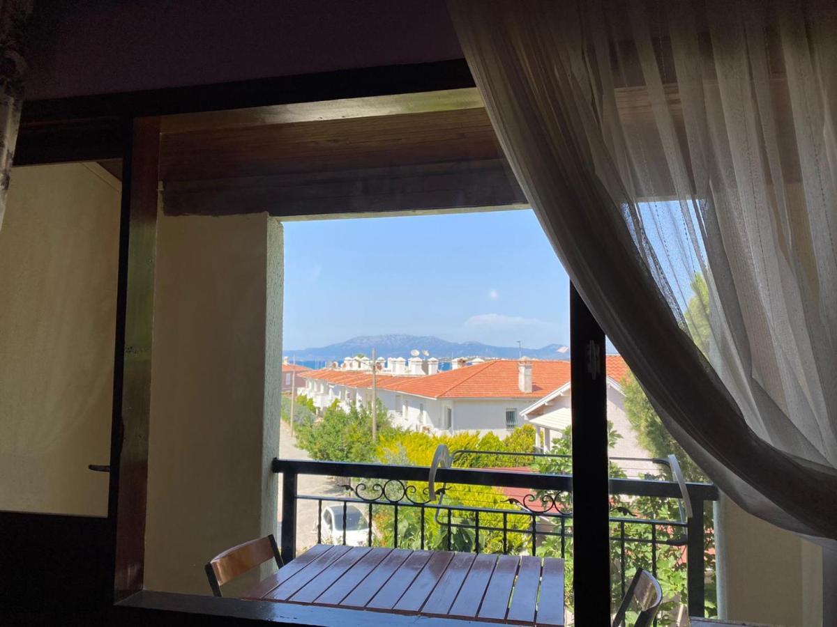 Maviev Otel Çeşme المظهر الخارجي الصورة