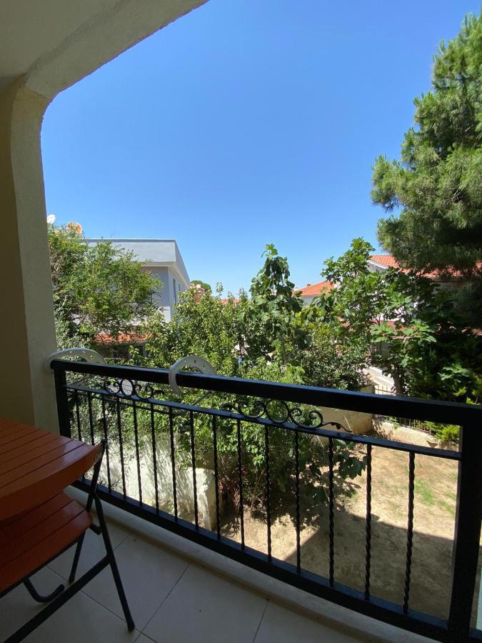 Maviev Otel Çeşme المظهر الخارجي الصورة