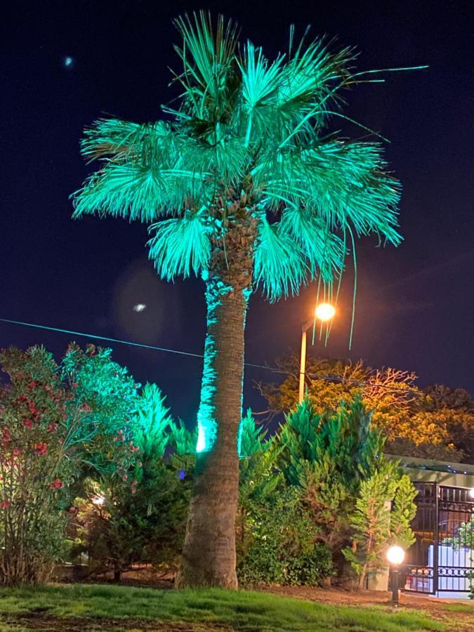 Maviev Otel Çeşme المظهر الخارجي الصورة