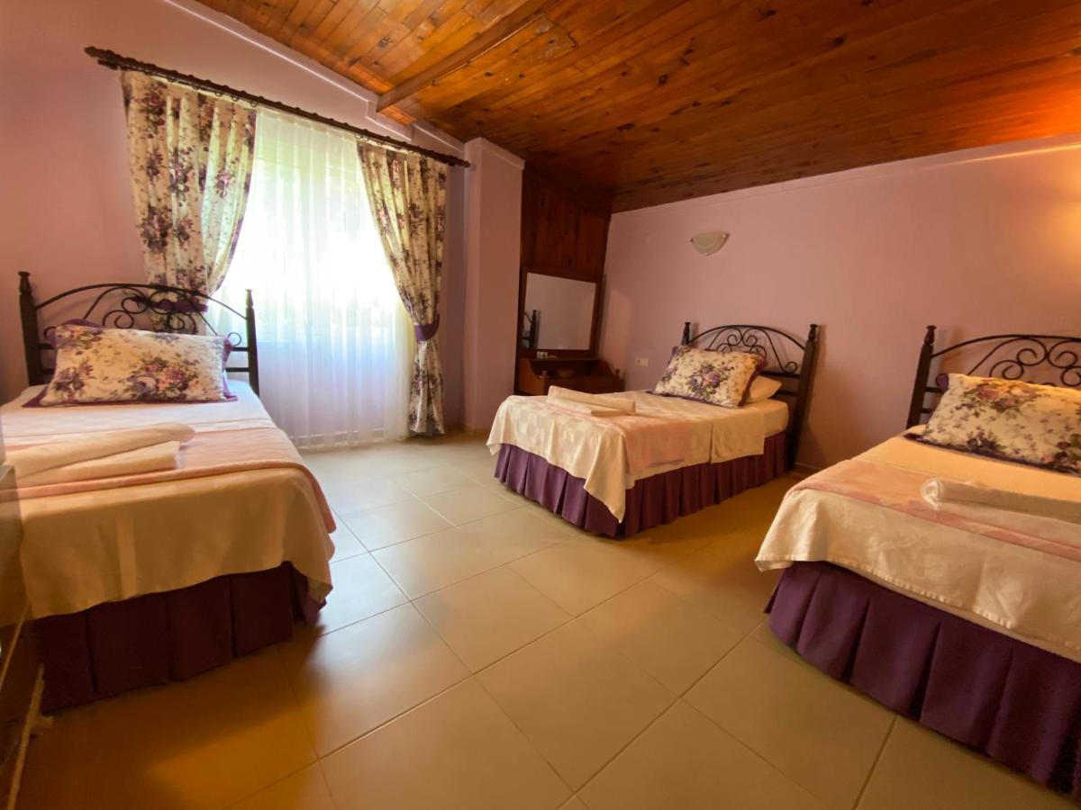 Maviev Otel Çeşme المظهر الخارجي الصورة