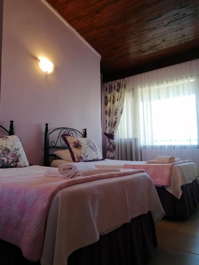 Maviev Otel Çeşme المظهر الخارجي الصورة