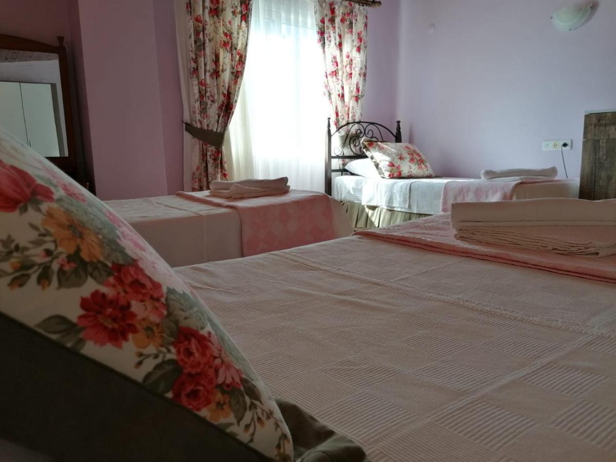 Maviev Otel Çeşme المظهر الخارجي الصورة
