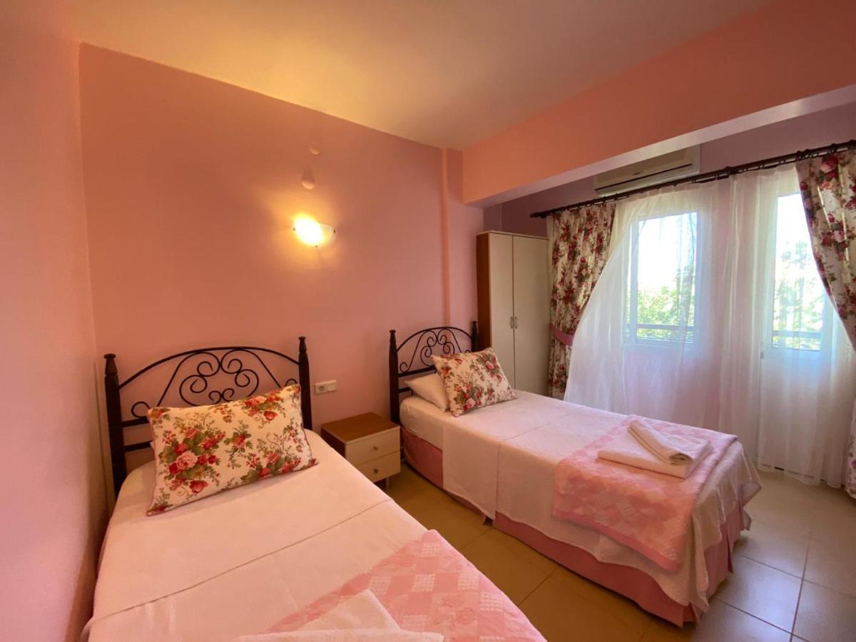 Maviev Otel Çeşme المظهر الخارجي الصورة
