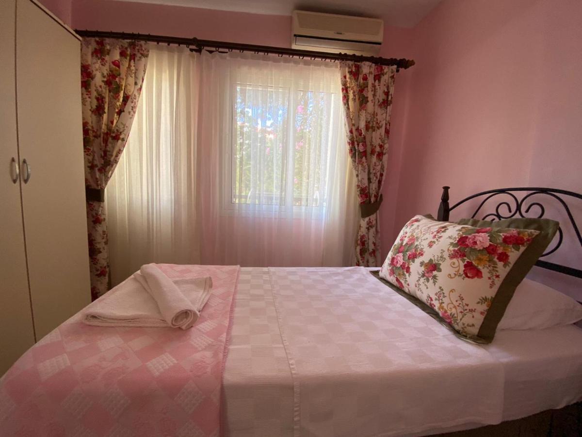Maviev Otel Çeşme المظهر الخارجي الصورة