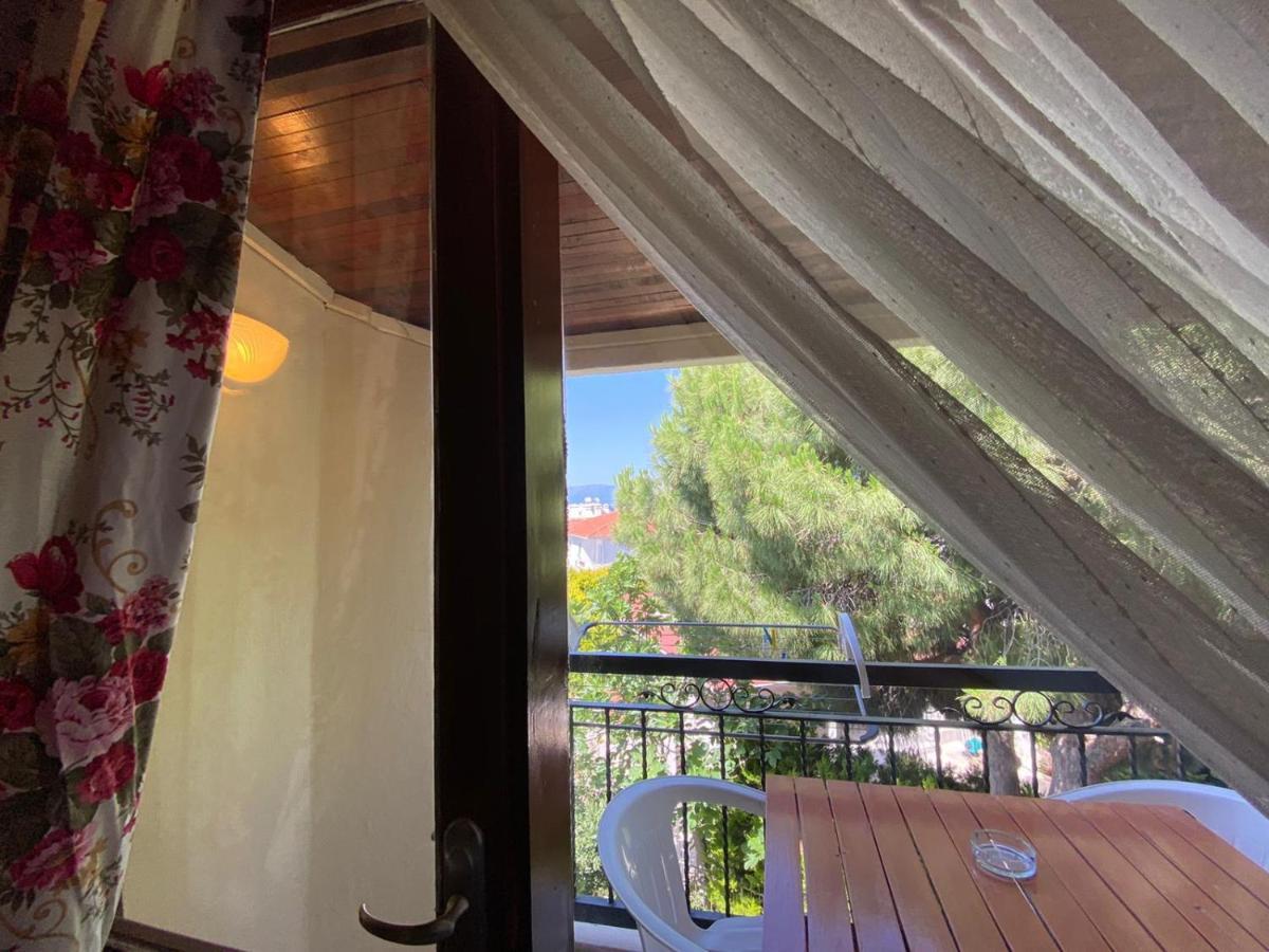 Maviev Otel Çeşme المظهر الخارجي الصورة