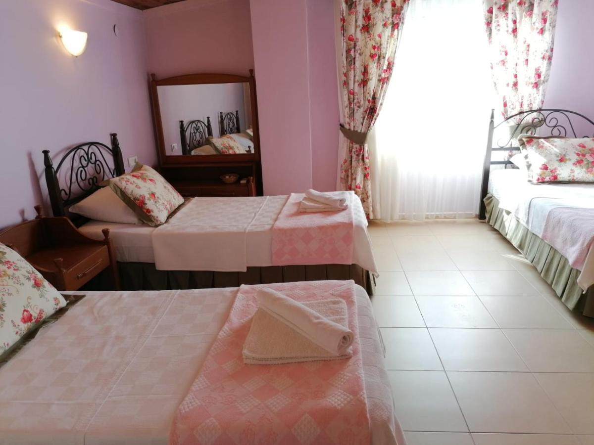 Maviev Otel Çeşme المظهر الخارجي الصورة