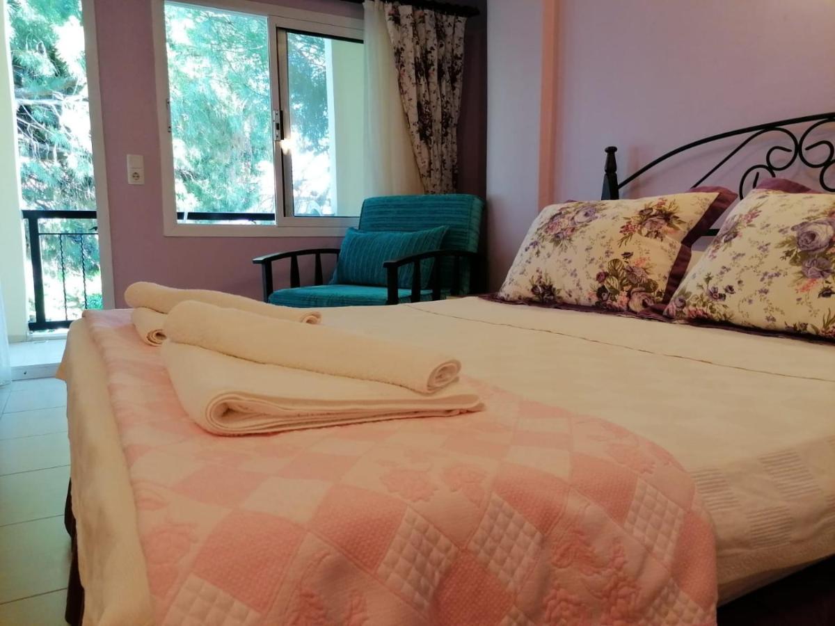 Maviev Otel Çeşme المظهر الخارجي الصورة