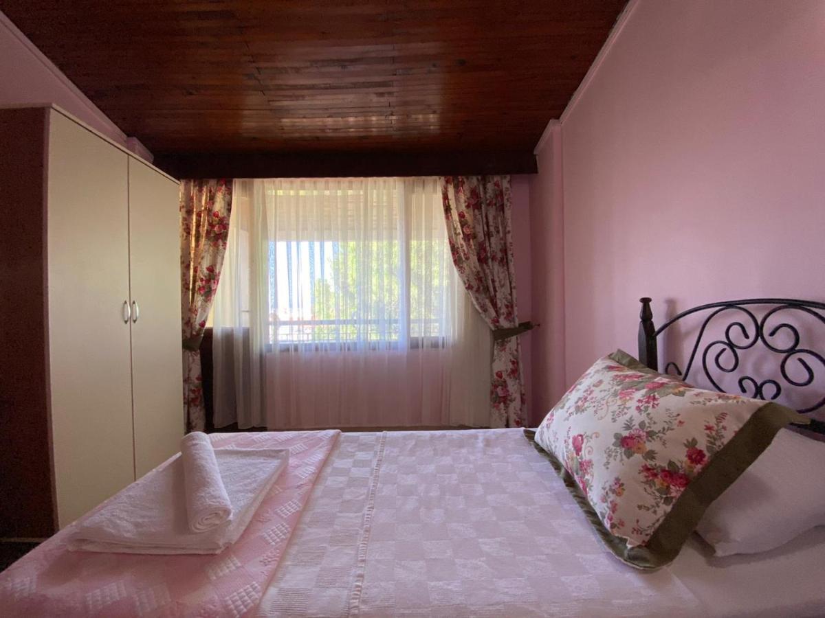 Maviev Otel Çeşme المظهر الخارجي الصورة