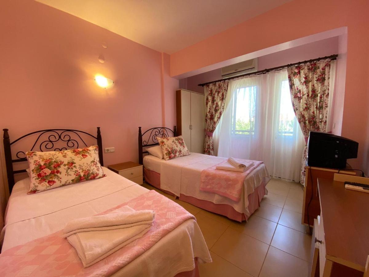 Maviev Otel Çeşme المظهر الخارجي الصورة