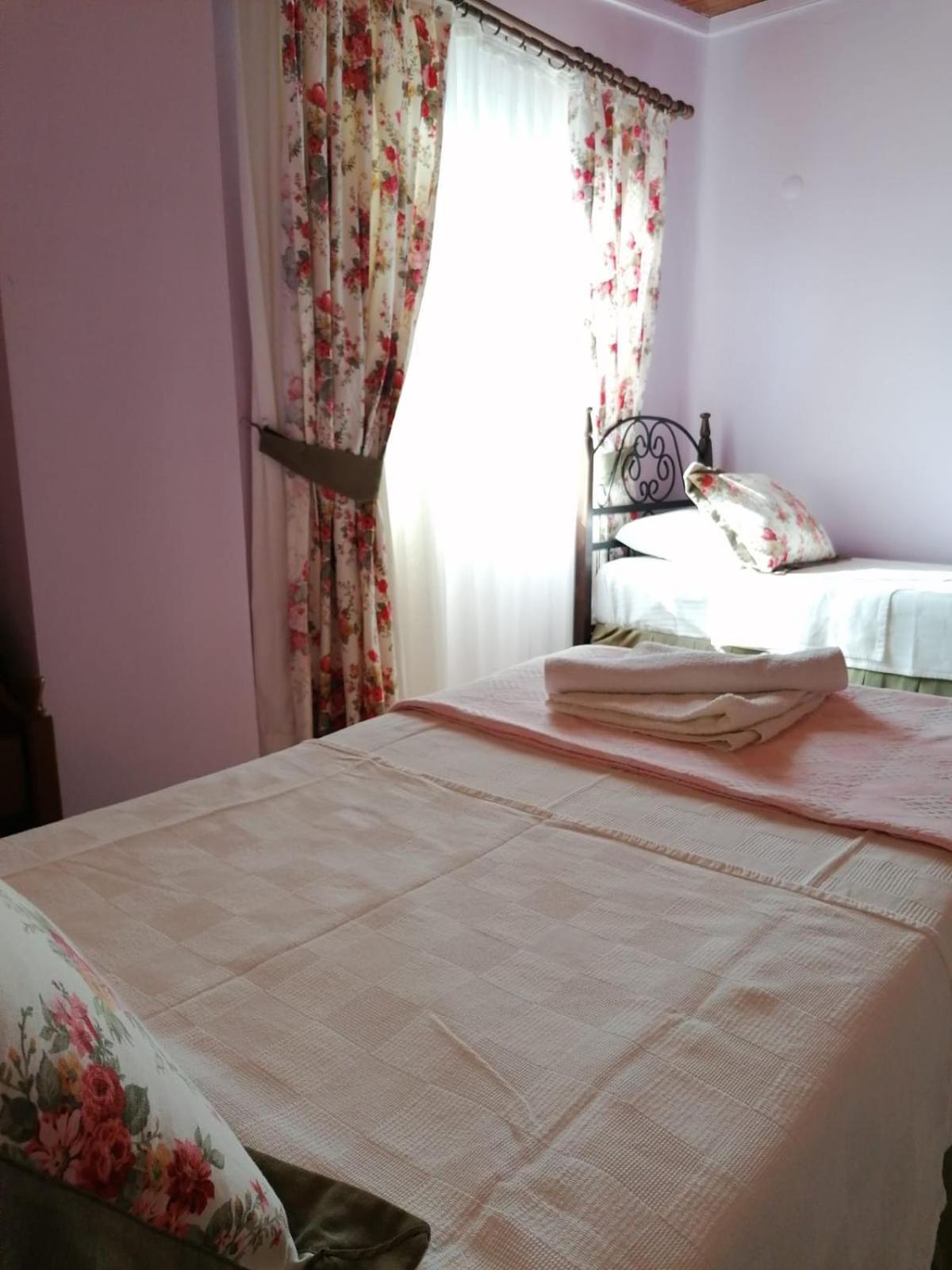 Maviev Otel Çeşme الغرفة الصورة